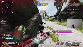 Apex Legends MIXTAPE LIVE