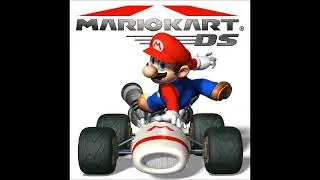 Mario Kart DS OST