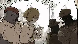 Valiant Hearts Coming Home Final and ending