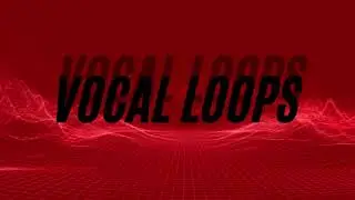 Vocal Sample - Im Over (POP)  FREE DOWNLOAD / MAXIMUM STUDIO