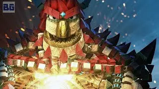 Knack 2 - O Filme (Dublado)