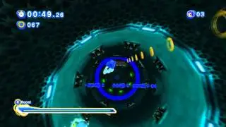 Sonic Generations Chemical Plant Zone [1:52.29]