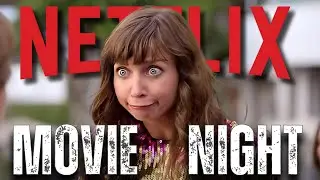 Unleash Some Laughter with 11 TOP COMEDY Movie Options on Netflix