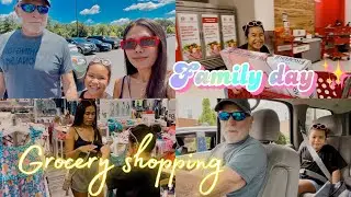 Sumahod si Mayor kaya napa Costco at Target | Life in Jumerica 