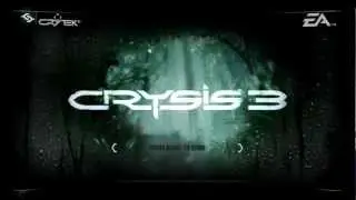 Crysis 3 Multiplayer Beta Gameplay - Ep. 1