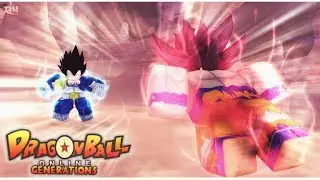 [Questions]DISCORD Dragon Ball Online Generation|Roblox