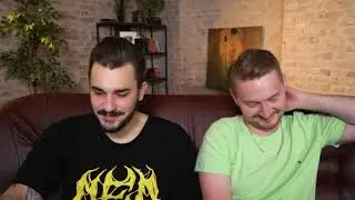 Как Юлик делает выводы | Юлик и Радик