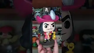 Te mostramos Funko Pop de Emojis 🍕🏴‍☠️🥋🌋 #funkopop #funkopops