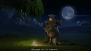 No me rendiré - Ben (La granja) (Letra)
