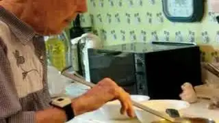 Stirring the Soup