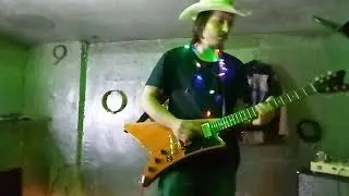 Danelectro Back Talk Reverse Delay - Barely Noticeable