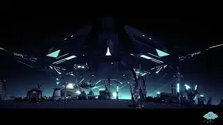 Blind Gameplay Dyson Sphere Program | First Impressions