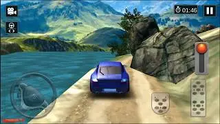 Car Simulator 3D | Simulator Games for Android iOS 2017 | GamePlay FHD
