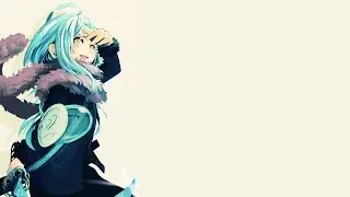 【Tensei shitara Slime Datta Ken AMV】Courtesy Call Nightcore
