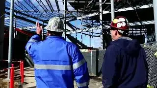 AUCH Construction - Frank Schmidt - What Makes AUCH So Special
