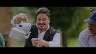 Teaser Out Now Song  Name.  Chaa ( चा )