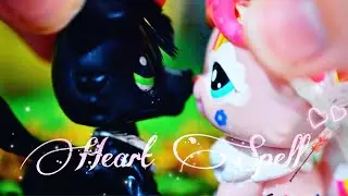 LPS: 💓 Heart Spell 💓 Episode 10 (The Princess And The Wizard) {Finale}