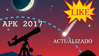 SKY SAFARI 5PRO APK 2017