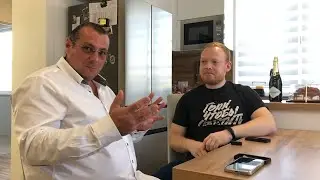 Интервью с клиентом. Открытый разговор. Крафт Плюс.