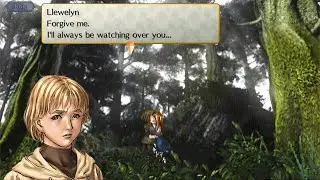 Valkyrie Profile Lenneth HD - Chapter 1 - Llewelyn