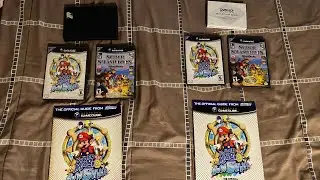 How To Condition Upgrade Your GameCube Games