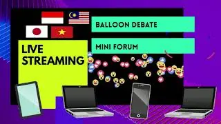 Language Carnival Teaser