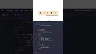 CSS Share Button Animation 