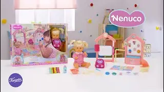 Nenuco Día de Guardería
