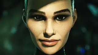 The Expanse: A Telltale Series — Дебютный трейлер TGA 2021