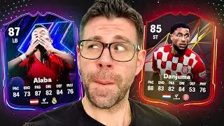 FIRST EVER 6PM CONTENT OF FC25!!!
