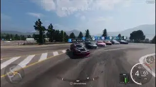 Car x drift racing ONLINE 