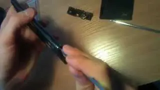 LG Optimus L9 - как разобрать смартфон/How to disassemble a phone
