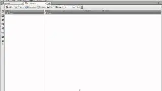script in toolbar