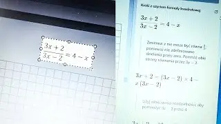 Rozwiązywania zadań matematycznych - darmowa aplikacja + kroki wykonywania