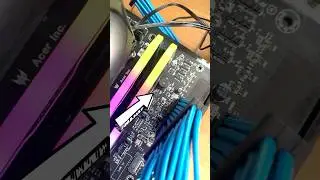 This is what you ALL wanted #pc #gaming #cmos