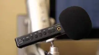 Zoom H1 Review & Test
