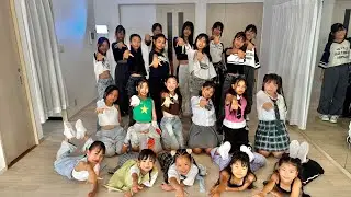 ✴︎WA・BI・SA・BI ✴︎PG Practice video
