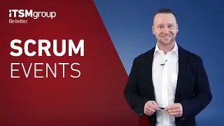 SCRUM Events