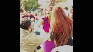 Не хотел её отпускать ❤️