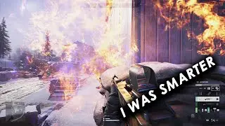 Come to FIRESTORM guys! | BF5 Firestorm 