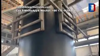 How produce geomembrane?