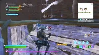 Clan tryouts