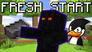 A fresh start on the 