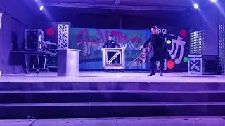 FANTACTIC MAGIC SHOW, VERY SEXY CUBANIAN GIRL SHOW **1***STARFISH***