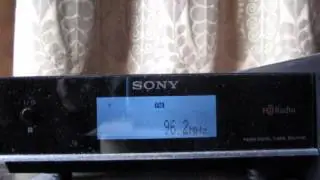 София  FM прием посока северно от Църни връх  Пирот