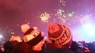 Sylwester w Zakopanem 2016/2017