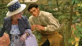 Я сшила жакет и не пожалела об этом 🧵🪡🧶