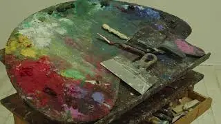 Геннадий Серов. Космогония