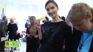 МЕРОПРИЯТИЯ ПРОЕКТА "Вкус счастливой жизни" КАК СПОСОБ ПРИВЛЕЧЬ НОВЫХ КЛИЕНТОВ ДЛЯ БИЗНЕСА