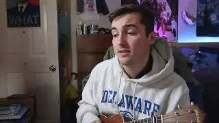 Canyon Moon - Harry Styles (Ukulele Cover)